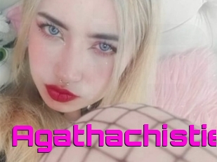 Agathachistie
