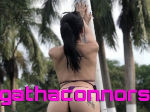 Agathaconnors