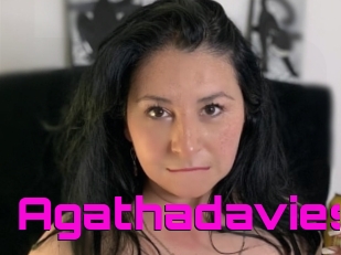 Agathadavies