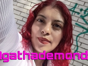 Agathademond