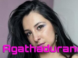 Agathadurand