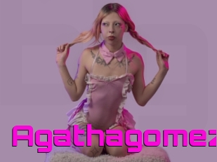 Agathagomez