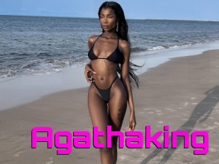 Agathaking