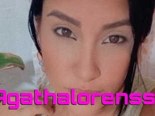 Agathalorenss