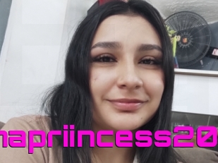 Agathapriincess20