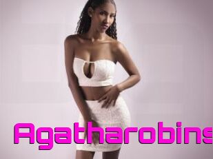 Agatharobins