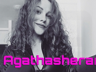 Agathasheran
