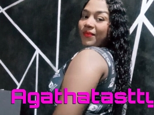 Agathatastty