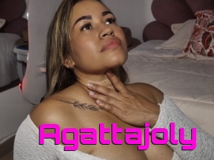 Agattajoly