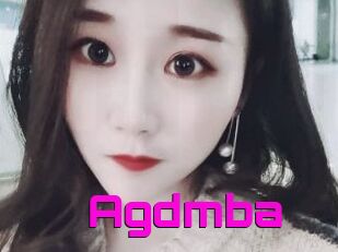 Agdmba