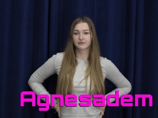 Agnesadem