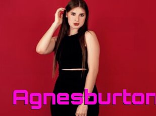 Agnesburton
