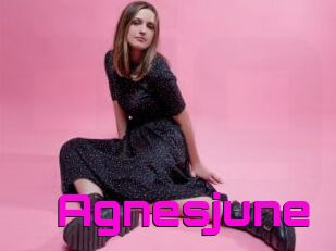 Agnesjune