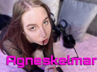 Agneskelman