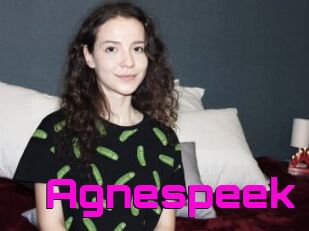 Agnespeek