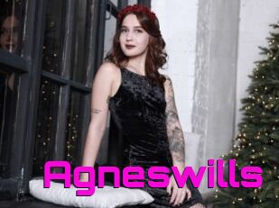 Agneswills