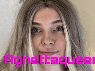 Agnettaqueen