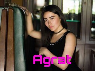 Agrat