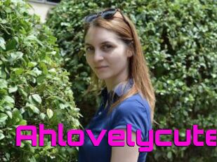 Ahlovelycute