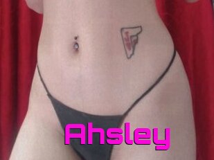 Ahsley