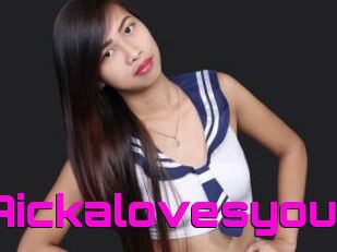 Aickalovesyou