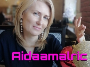 Aidaamalric