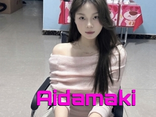 Aidamaki