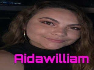 Aidawilliam
