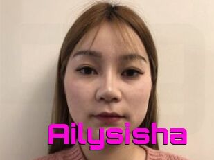 Ailysisha