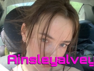 Ainsleyalvey