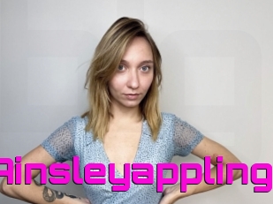 Ainsleyappling