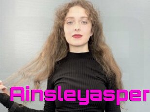 Ainsleyaspen