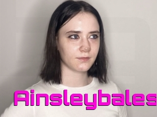 Ainsleybales