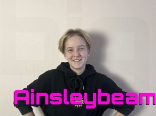 Ainsleybeam