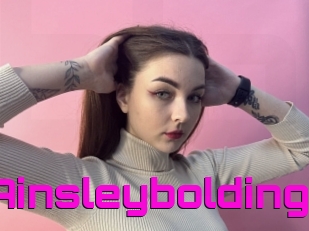 Ainsleybolding