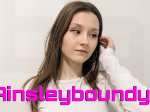 Ainsleyboundy