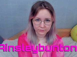 Ainsleybunton