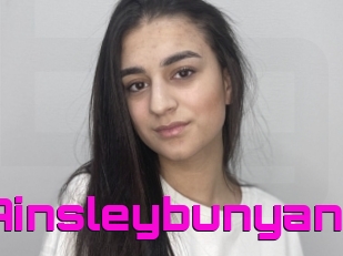 Ainsleybunyan