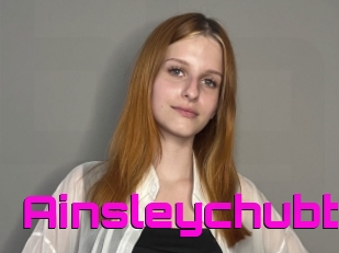 Ainsleychubb