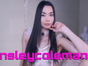Ainsleycoleman