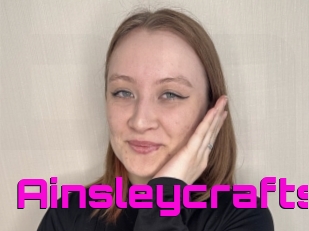 Ainsleycrafts