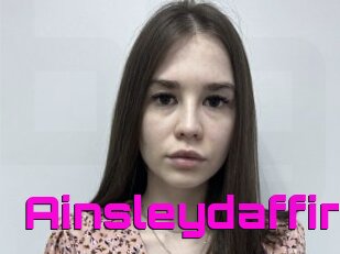 Ainsleydaffin