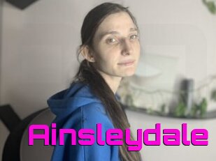 Ainsleydale