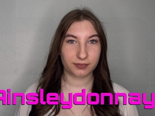 Ainsleydonnay