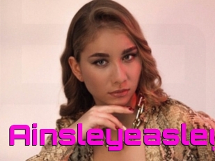 Ainsleyeasley
