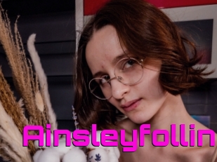 Ainsleyfollin