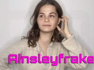 Ainsleyfrake