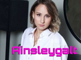Ainsleygalt