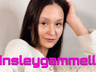 Ainsleygammell