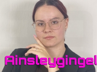 Ainsleygingell